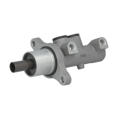 Abbildung von TRW PMK545 Hauptbremszylinder 23,8 Aluminium M12x1 FORD: Focus 2 Schrägheck