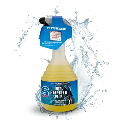 Abbildung von DR Wack Dr. S100 Total Reiniger+ 750 ml Auto Reinigungsmittel
