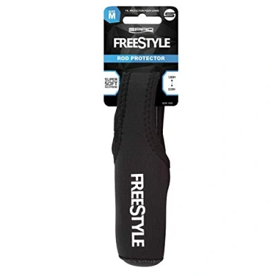 Abbildung von Spro FreeStyle Rutenschutz 210 240cm Futteral