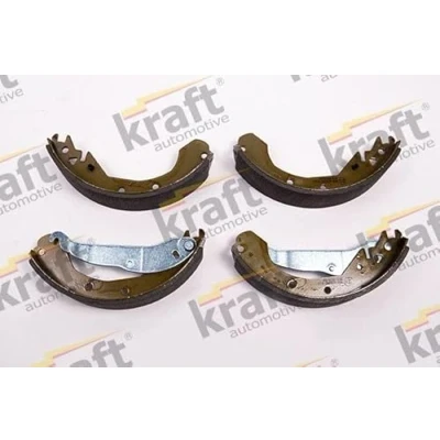 Abbildung von Bremsbackensatz KRAFT AUTOMOTIVE 6021550