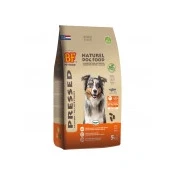 Abbildung von Bf Gepresst Getreidefrei Lachs Hundefutter 5 kg...