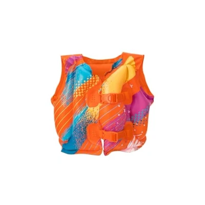 Abbildung von Bestway Schwimmweste Stufe B Colorify™, 3 6 Jahre