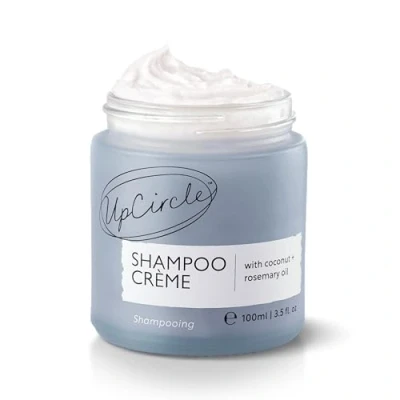 Abbildung von Upcircle Shampoo CRÈME WITH Coconut AND Grapefruit OIL Shampoo, Größe: One Size,