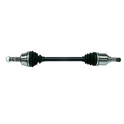 Abbildung von SKF VKJC 2393 Antriebswelle 637, 61 FIAT: Stilo Schrägheck, Multi Wagon