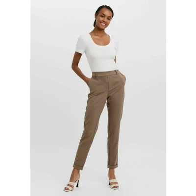 Abbildung von Vmmaya Mw Loose Solid Pant Noos