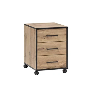 Abbildung von Schildmeyer Rollcontainer &quot;Serie 2000&quot;