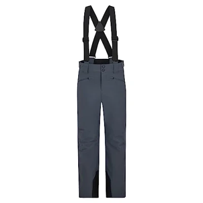 Abbildung von Ziener WEAR AXI Bitter Skihose für Kinder, Größe: 128, Ombre