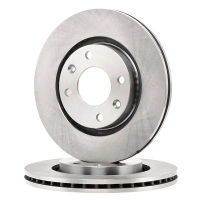 Abbildung von FERODO PREMIER DDF1140 Bremsscheibe 266 22 4 108 Belüftet geölt mit Schrauben PEUGEOT: 2008 Kombi, 208 I Schrägheck, 206 Schrägheck