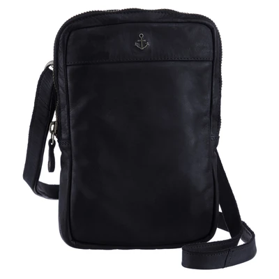 Abbildung von HARBOUR 2nd Handytasche &quot;Benita 2&quot;, mit Reißverschluss Rückfach