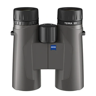 Abbildung von Zeiss Terra ED 8x42 grau