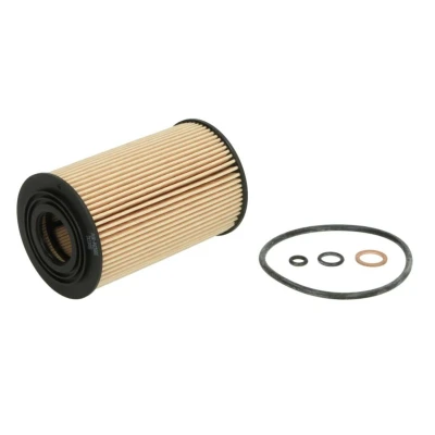Abbildung von PURRO PUR PO3001 Ölfilter Filtereinsatz BMW: 3 Limousine, Touring, Coupe