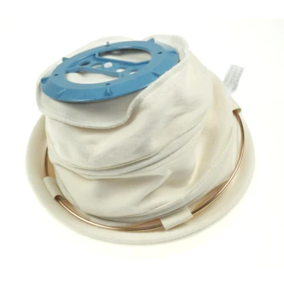 Abbildung von Nilfisk Hoofdfilter katoen gs/gm 80 gm80/gm90 61543000