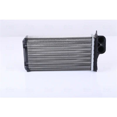 Abbildung von NISSENS 71154 Wärmetauscher ohne Leitung CITROËN: C3 I Schrägheck, Pluriel