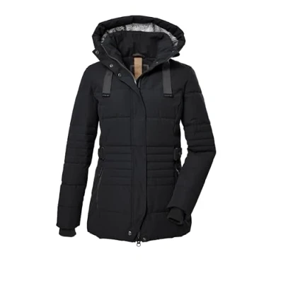 Abbildung von G.I.G.A. DX by killtec Steppjacke &quot;GW 25 WMN QLTD JCKT&quot;