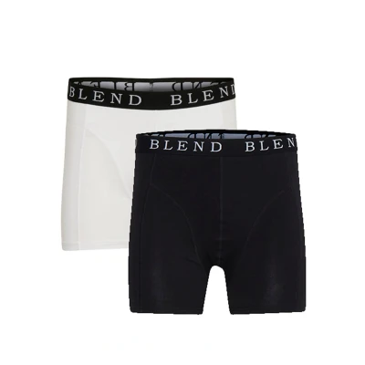 Abbildung von Blend Trunk Underwear 2 Pack (Set, St)