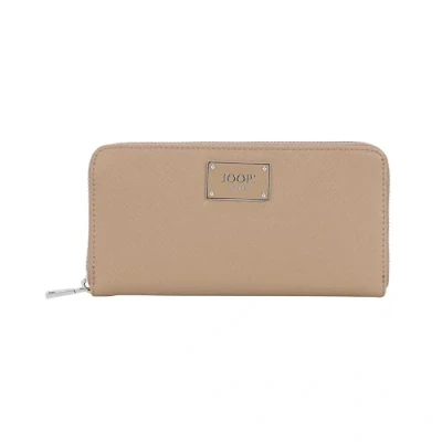 Abbildung von JOOP! Jeans Cofano Melete Purse Geldbörse, Damen, Größe: One Size, Pink