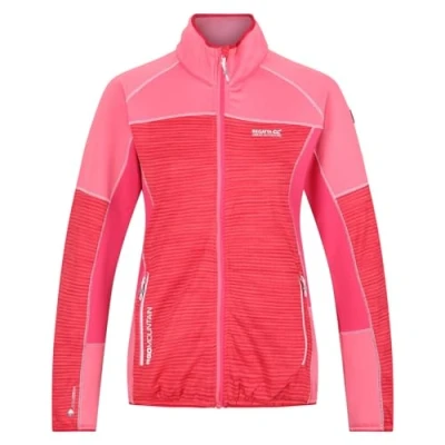 Abbildung von Regatta Yare V Fleece Top für Damen