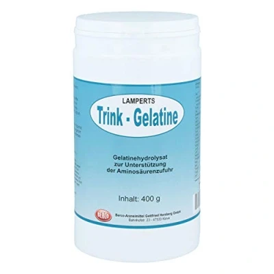 Abbildung von Trinkgelatine Lamperts 400 g