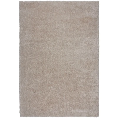 Abbildung von FLAIR RUGS Hochflor Teppich &quot;Pearl&quot;, rechteckig