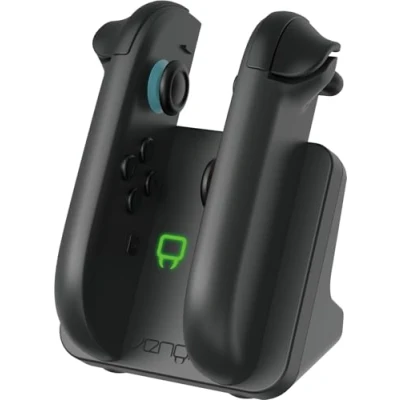 Abbildung von Venom Switch 2 Joy Con Magnet Ladestation (Nintendo 2)