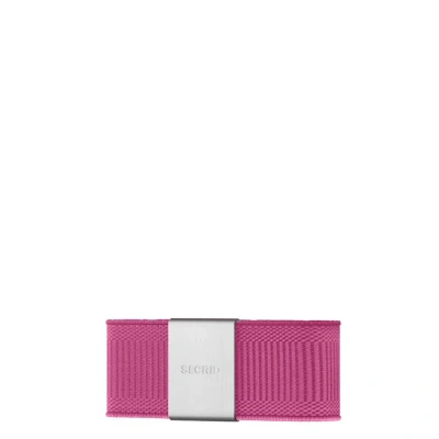 Abbildung von Secrid Moneyband Elastic pink