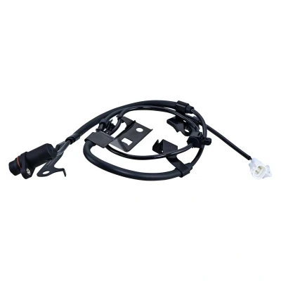 Abbildung von HELLA 6PU 230 048 771 ABS Sensor mit Befestigungsclips am Kabel Induktivsensor 2 1310 TOYOTA: HILUX 3 Pick up