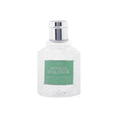 Abbildung von 4711 Acqua Colonia Bamboo &amp; Watermelon Eau de Cologne 50ml