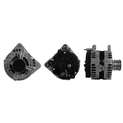 Abbildung von Generator ELSTOCK 28 6514