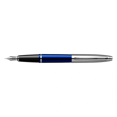 Abbildung von Cross Calais Chrome/Blue CT FP M