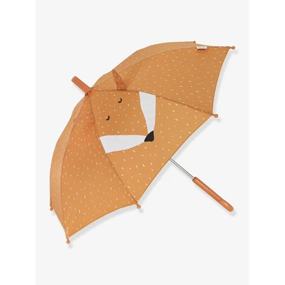 Abbildung von Trixie Baby &amp; Kids Regenschirm Fuchs Mr. Fox Orange