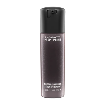 Abbildung von MAC Cosmetics Prep + Prime Moisture Infusion 50 ml