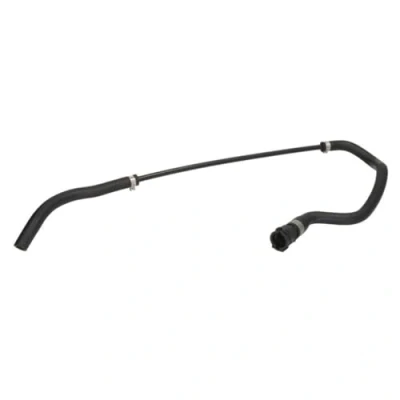 Abbildung von THERMOTEC DWB244TT Heizungsschlauch BMW: 3 Cabrio, Limousine, Coupe