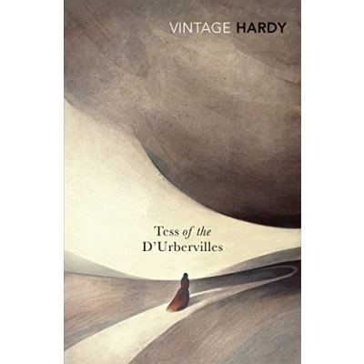 Abbildung von Tess of the d&#039;Urbervilles