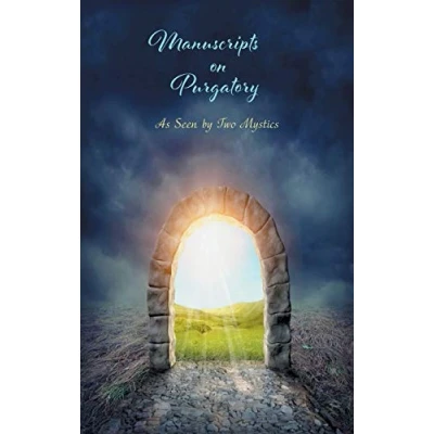 Abbildung von What Happens to Me After I Die?: As Seen by Two Mystics