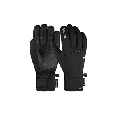 Abbildung von Reusch Damen Mia GORE TEX extra warmer, wasserdichter und atmungsaktiver Skihandschuh, 6