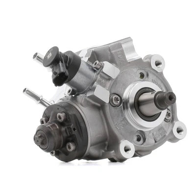 Abbildung von BOSCH 0 986 437 445 Hochdruckpumpe PEUGEOT: 508 I SW, 5008 I, 308 II Schrägheck, CITROËN: Jumpy III Kastenwagen, C4 Picasso 2, DS: DS5