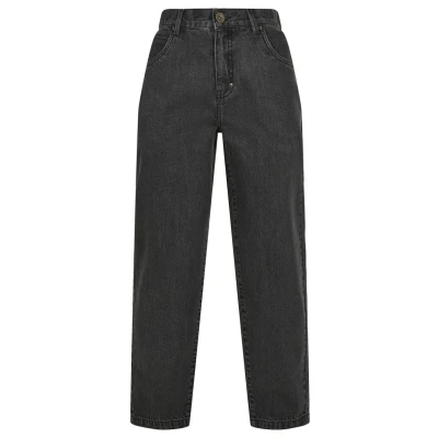 Abbildung von Southpole Embroidery Jeans Relaxed Fit, Herren, Größe: 30, Black