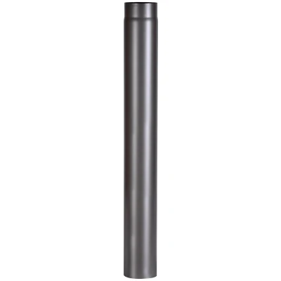 Abbildung von Firefix Ofenrohr, 1000 mm lang