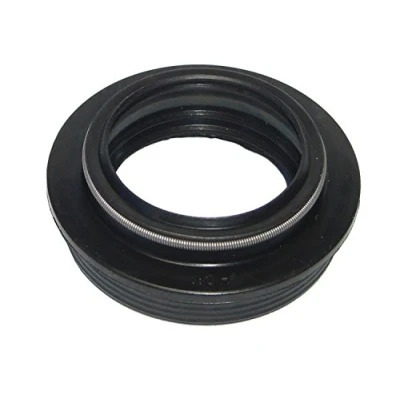 Abbildung von Suntour Unisex Erwachsene Staubdichtung 2220595386 Staubdichtung, schwarz, One Size