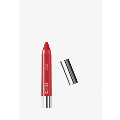 Abbildung von KIKO Milano Creamy Lipgloss Lipgloss, Damen, Größe: 2.8 g, 105 fire red