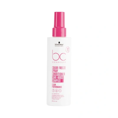 Abbildung von Schwarzkopf BC Color Freeze Spray Conditioner 200ml