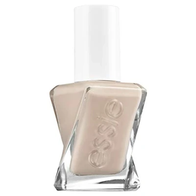 Abbildung von Essie Gel Couture Nagellack 511Buttoned &amp; Buffed