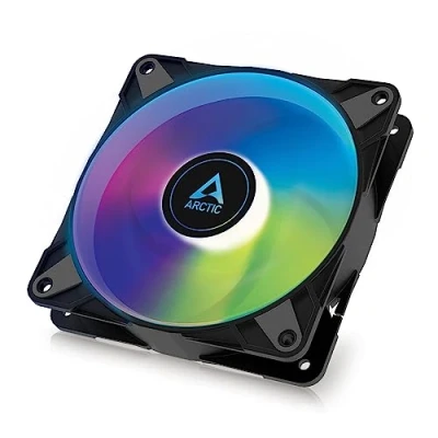 Abbildung von P14 PWM PST A RGB, Gehäuselüfter