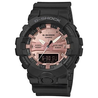 Abbildung von Casio Digitaluhr G Shock Uhr GA 800MMC 1AER, 1AER