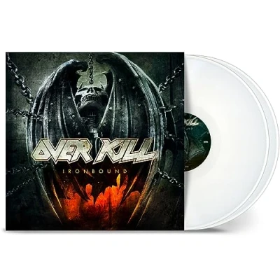 Abbildung von Ironbound [Vinyl LP]