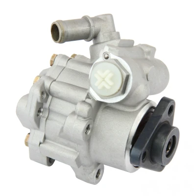 Abbildung von MAPCO 27655 Hydraulikpumpe hydraulisch BMW: 3 Compact, Limousine, Touring