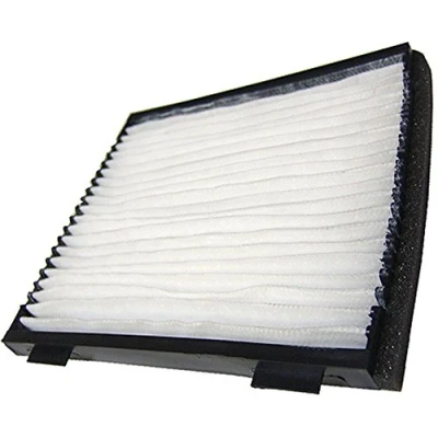 Abbildung von MAPCO 65841 Innenraumfilter Pollenfilter 223 203 20 VOLVO: V40 Kombi, S40 I