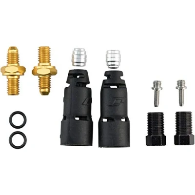 Abbildung von Jagwire Bremszug Anschlussset Pro Quick Fit Adapter Für Sram Avid Hfa208