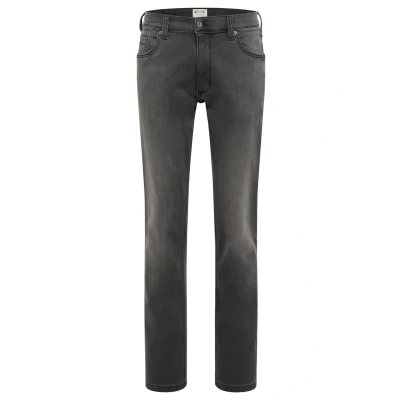 Abbildung von MUSTANG Herren Washington Slim Jeans, Grau, 38W / 30L EU