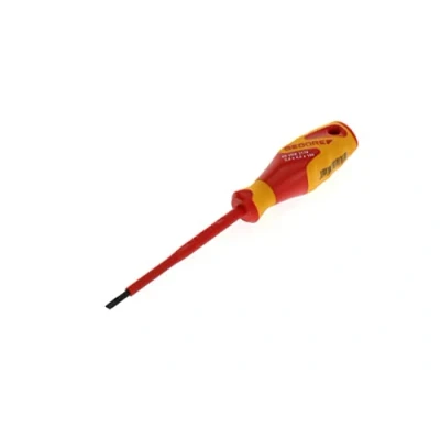 Abbildung von GEDORE VDE 2170 4 Schraubendreher 100mm